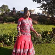 Wangari