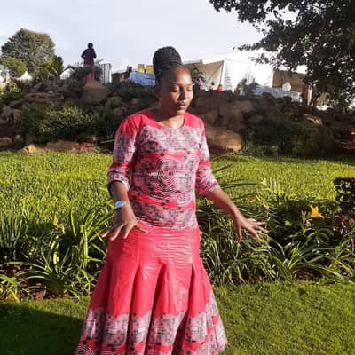 Wangari