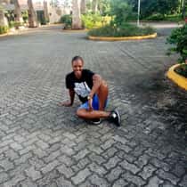 Ochieng Sharon