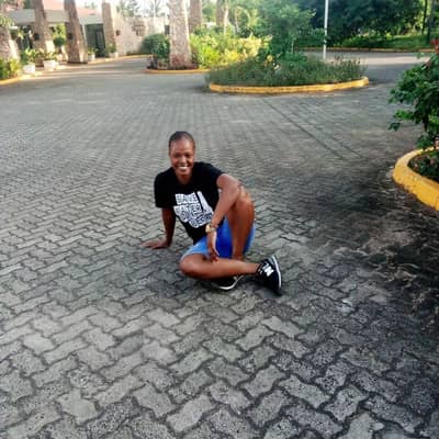 Ochieng Sharon