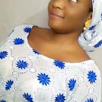 AlSHA HAMlSU ZAREWA