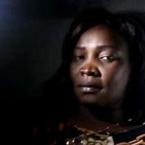 Martha Elijah