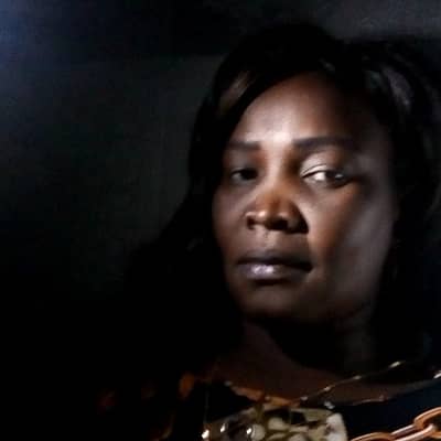 Martha Elijah