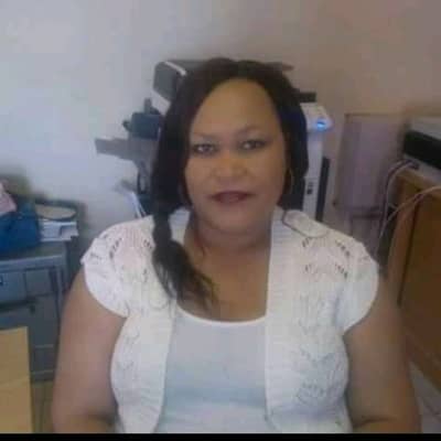 Maureen