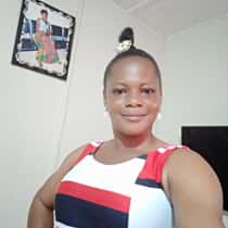 Bertha Yeboah