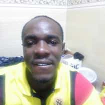 Jeremiah wiredu