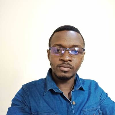 Isaac lawani