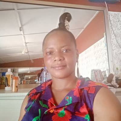 Bertha Nana Yeboah