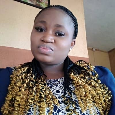 Ogbuani Esther