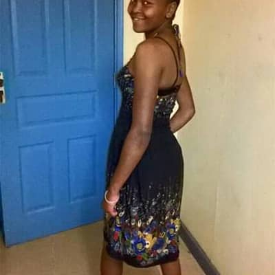 Winnie Esther