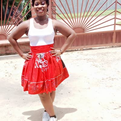 Mildred Bwalya