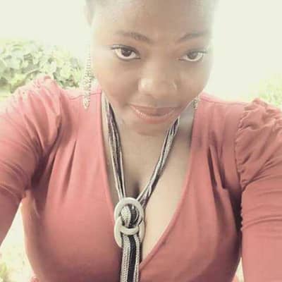 Rita Asmah