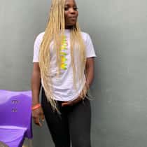 Tonia baby