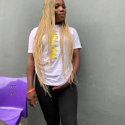 Tonia baby
