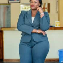 Phoebe Mbaga