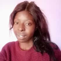 Wendy kamboyi