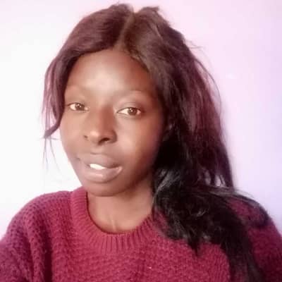 Wendy kamboyi