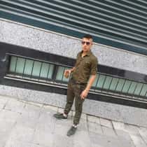 Abbas
