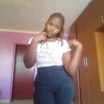 Sarah nekesa