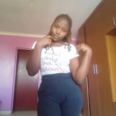 Sarah nekesa