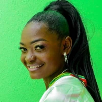 Ambe Sandrine