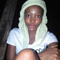 Blessing