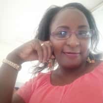 Mary Maina