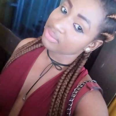 Obaapa Stella