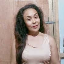 Evelyn Masayon Labadia