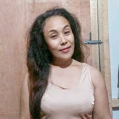 Evelyn Masayon Labadia