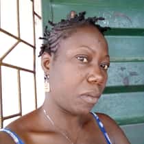 Mercy David