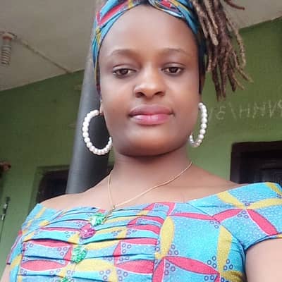 Princess mmasinachi