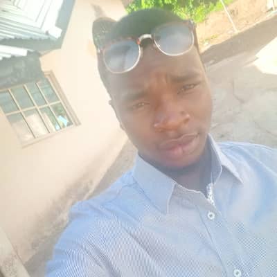Olorunsola Ibukun Isaiah