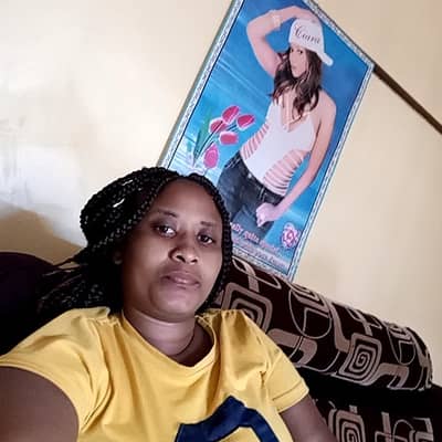 Christine tina