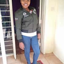 Ann mungai