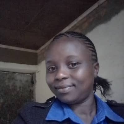 Angeline