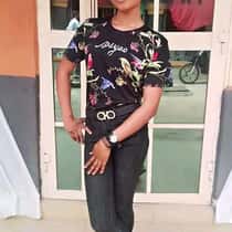 BEAUTY CHRIST HANITO