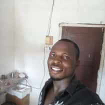 james Isaiah