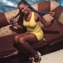 Anjeline Anyango Mwaro