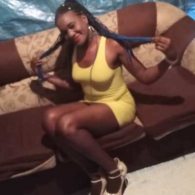 Anjeline Anyango Mwaro
