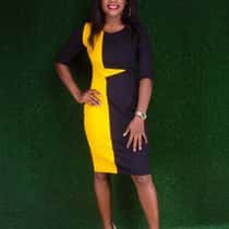 Wanogho sylvia