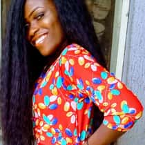 Blessing Etim