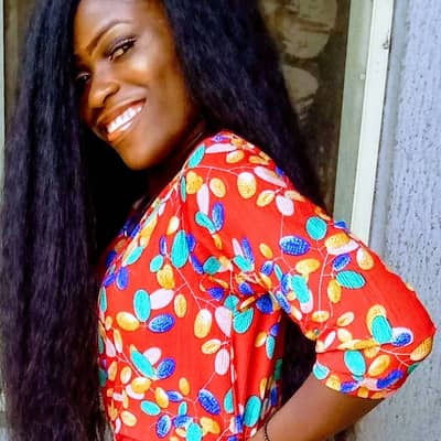 Blessing Etim
