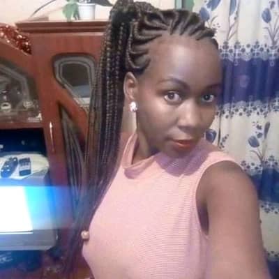 Loyce Dorothy