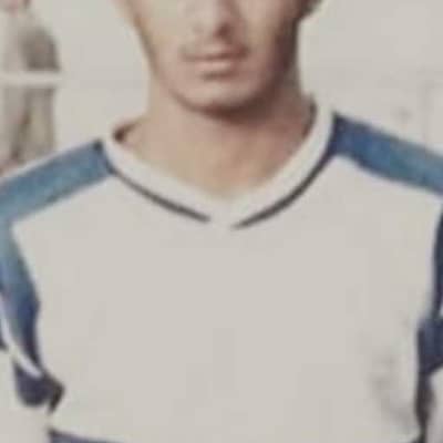 Aref