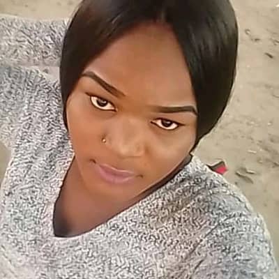 Rackel delicia mumba