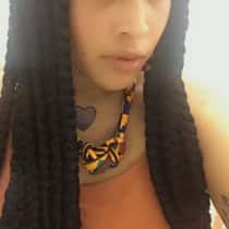 naiesha