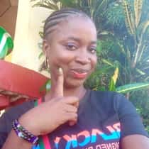 Beatrice Annan