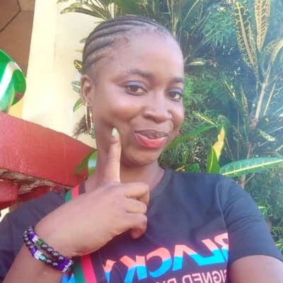 Beatrice Annan