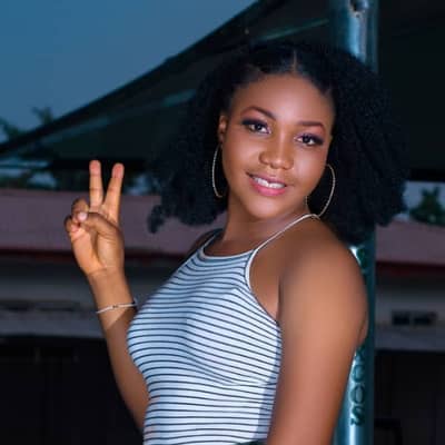 Mercy Eromosele